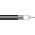 Belden 9289 Series SDI Coaxial Cable, 152m, RG59/U Coaxial, Unterminated