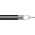 Belden 9289 Series SDI Coaxial Cable, 152m, RG59/U Coaxial, Unterminated