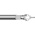Belden 1505A Series SDI Coaxial Cable, 152.4m, RG59/U Coaxial, Unterminated
