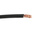 Van Damme Standard 75 Series SDI Coaxial Cable, 100m, RG59 Coaxial, Unterminated
