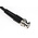 TE Connectivity Male BNC to Male BNC Coaxial Cable, 2m, RG58 Coaxial, Terminated