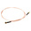 TE Connectivity Male SMA to Male SMA Coaxial Cable, 1m, RG316 Coaxial, Terminated