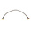 TE Connectivity Male SMB to Male SMB Coaxial Cable, 250mm, RG174 Coaxial, Terminated