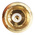 TE Connectivity Male SMB to Male SMB Coaxial Cable, 500mm, RG174 Coaxial, Terminated