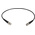 RS PRO Male BNC to Male BNC Coaxial Cable, 500mm, RG58 Coaxial, Terminated