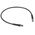 RS PRO Male BNC to Male BNC Coaxial Cable, 500mm, RG59 Coaxial, Terminated