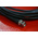 RS PRO Male BNC to Male BNC Coaxial Cable, 5m, RG58 Coaxial, Terminated