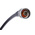 RS PRO Male N Type to Male N Type Coaxial Cable, 2m, RG213 Coaxial, Terminated