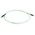 TE Connectivity Male SMA to Male SMA Coaxial Cable, 3m, Terminated