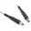 TE Connectivity Male SMA to Male SMA Coaxial Cable, 3m, Terminated