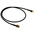 RS PRO Male SMA to Male SMA Coaxial Cable, 500mm, RG174 Coaxial, Terminated