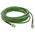 RS PRO Male BNC to Male BNC Coaxial Cable, 5m, KX6A Coaxial, Terminated