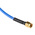 RS PRO Male SMA to Male SMA Coaxial Cable, 250mm, RG402 Coaxial, Terminated