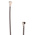 Hirose U.FL Series Series Female U.FL to Female U.FL Coaxial Cable, 200mm, Terminated