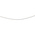 Hirose U.FL Series Series Female U.FL to Female U.FL Coaxial Cable, 200mm, Terminated