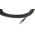Telegartner Male BNC to Male BNC Coaxial Cable, 10m, RG58C/U Coaxial, Terminated