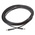 Telegartner Male BNC to Male BNC Coaxial Cable, 10m, RG59B/U Coaxial, Terminated