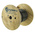Alpha Wire Alpha Essentials Series SDI Coaxial Cable, 30m, RG6/U Coaxial, Unterminated