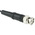 Atem Male BNC to Male SMB Coaxial Cable, 1m, RG174 Coaxial, Terminated