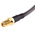 Mobilemark Female SMA to Male SMA Coaxial Cable, 1m, RF195 Coaxial, Terminated