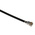 RS PRO Female SMA to Female U.FL Coaxial Cable, 200mm, RF Coaxial, Terminated
