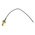 RS PRO Female SMA to Unterminated Coaxial Cable, 150mm, Terminated