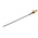 RS PRO Female RP-SMA to Unterminated Coaxial Cable, 100mm, Terminated
