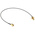 RS PRO Female SMA to Male SMA Coaxial Cable, 300mm, Terminated