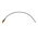 RS PRO Female SMA to Female U.FL Coaxial Cable, 200mm, RF Coaxial, Terminated