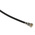 RS PRO Female SMA to Female U.FL Coaxial Cable, 100mm, RF Coaxial, Terminated