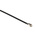 RS PRO Female SMA to Female U.FL Coaxial Cable, 300mm, RF Coaxial, Terminated