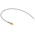 RS PRO Female RP-SMA to Female U.FL Coaxial Cable, 300mm, RF Coaxial, Terminated