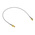 RS PRO Male SMA to Female SMA Coaxial Cable, 300mm, RF Coaxial, Terminated