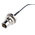 RS PRO Male FME to Female U.FL Coaxial Cable, 100mm, RF Coaxial, Terminated