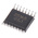 ADUM3190SRQZ Analog Devices, Isolation Amplifier, 3 → 20 V, 16-Pin QSOP