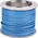 RS PRO Cat5 Ethernet Cable, U/UTP, Blue PVC Sheath, 50m