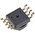 NXP MPXV5050GC6U, Surface Mount Gauge Pressure Sensor, 50kPa 8-Pin Case 482A-01