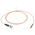Cinch Connectors 415 Series Male SMA to Male BNC Coaxial Cable, 1.22m, RG316 Coaxial, Terminated