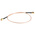 Cinch Connectors 415 Series Male SMA to Male SMA Coaxial Cable, 457.2mm, RG316 Coaxial, Terminated