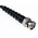 Cinch 415 Series Male BNC to Male BNC Coaxial Cable, 304.8mm, RG58 Coaxial, Terminated