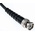Cinch 415 Series Male BNC to Male BNC Coaxial Cable, 304.8mm, RG58 Coaxial, Terminated