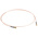 Cinch 415 Series Male SMA to Male SMA Coaxial Cable, 1.219m, RG316 Coaxial, Terminated