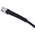 Mueller Electric Male BNC to Male BNC Coaxial Cable, 1.5m, RG58C/U Coaxial, Terminated