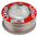 RS PRO Coaxial Cable, 25m, RG179 Coaxial, Unterminated