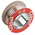 RS PRO Coaxial Cable, 25m, RG178B/U Coaxial, Unterminated