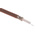 RS PRO Coaxial Cable, 100m, RG179B/U Coaxial, Unterminated