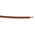 RS PRO Coaxial Cable, 100m, RG178B/U Coaxial, Unterminated
