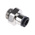 Legris LF3000 Series Straight Threaded Adaptor, G 1/8 Male to Push In 4 mm, Threaded-to-Tube Connection Style