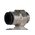 Legris LF3000 Series Straight Threaded Adaptor, G 1/8 Male to Push In 6 mm, Threaded-to-Tube Connection Style