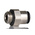 Legris LF3000 Series Straight Threaded Adaptor, G 1/8 Male to Push In 6 mm, Threaded-to-Tube Connection Style